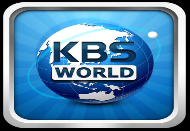Học tiếng Hàn qua đài truyền hình KBS